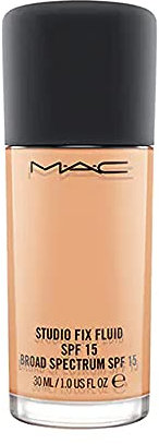 Mac - Studio Fix - Fluid SPF 15 Foundation - NC16