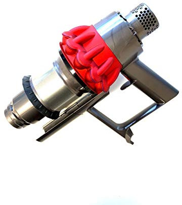 Dyson 969596-03 - Gruppo ciclone per aspirapolvere V10 Fluffy e Motorhead, codice articolo 969596-03