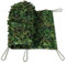 yourGEAR Tarnnetz Camouflage Armee Netz i4260635711382n 5 Größen 1,5 x 3 | 5m, 3 x 3 | 4m & 4 x 5m Outdoor Tarnung Sichtschutz Sonnenschutz Jagd Wald [1,5x3m]