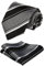 HISDERN Check Mariage Plaid Cravate Mouchoir Cravate Hommes Poche Carré Ensemble Pour Les Affaires Formelles