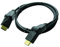Metronic 470245 - Cable HDMI macho/macho, 28AWG, giratorio 180º, rotativo, alta velocidad, 1,5 metros
