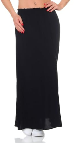 Onlnova Life Long Skirt SOLID PTM