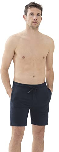 Mey Loungewear Serie Enjoy Herren Homewear Hosen 36034