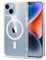 ESR for iPhone 14 Plus Case, Magnetic Case Compatible with MagSafe, Shockproof Military-Grade Protection, Magnetic Phone Clear Case for iPhone 14 Plus, Classic Hybrid Series, Clear