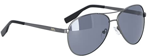 Trespass Unisex Sunglasses Aviator