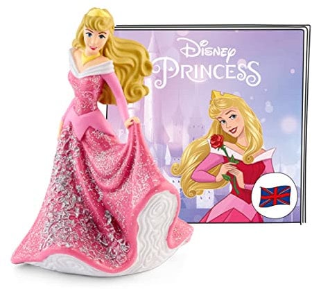 tonies Sleeping Beauty Audio Character - Disney Audiobooks for Children