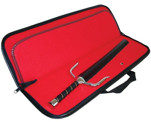 DEPICE W-Sat-v2 Bolsa Sai, Adultos Unisex, Blanco/Rojo, Uni