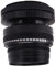 Con Obiettivo Tilt Shift per Fotocamera Mount, Obiettivo Tilt Shift 50mm F1.6 Imaging Premium Con Paraluce per Z9 Z50 ZFC