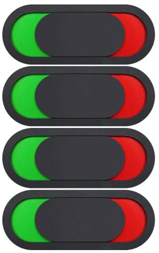 STOBOK 4 Pièces Plaque D'Identification Ne Pas Déranger Signe Pour Le Bureau Disponible Signe Chambre Signes Bureau Enseigne Acrylique Porte Coulissante Signe De Porte De Bureau Occupé