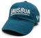 Du Hirsch Bayerisches Strapback Cap Kinder Lausbua Petrol Twill L
