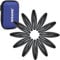 Wzone 60x18mm Starke Magnete, 12 Ovale Spielzeug Magnete, Fingerspitzen Spielzeug, ADHS-Spielzeug, Dekompressionsmagnete Geeignet für Bildung, Unterhaltung