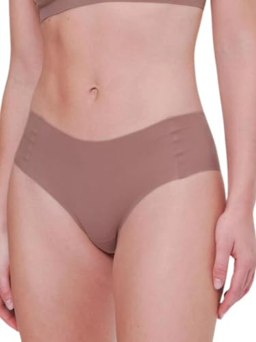 Sloggi Damen Unterhose Zero Microfibre 2.0 Hipstring/Recycelte Mikrofaser