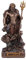 Poseidon God of The Sea Mini Figur Mythologie Statue 8,5 cm Nemesis Now