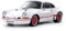 Tamiya 58740 1:10 1:10 RC Porsche Carrera RSR 2.8 BT-01 - ferngesteuertes Auto, Fahrzeug, Modellbau, Zusammenbauen, Hobby, RC Bausatz, unlackiert