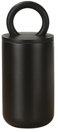 Portable Coffee Cup | Travel Cups for Hot Drinks | Insulated Mug, Coffee Travel Mug Portable Insulated Tumbler Travel Coffee Tumbler Insulated Vacuum Mug Insulated Coffee Travel Travel Mug with Ring