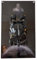 Display Wallboard for Lego DC Batman Batmobile Tumbler 76240, Adult Collectibles Wallboard,Great for Lego Lovers (Only Display Wallboard)