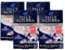 Felce Azzurra - Aria Di Casa, Ricarica Per Diffusore Elettrico, FIORI DI LUNA, Essenza Rilassante 20ml (4 Unità)