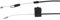 CABLE DE TRACTION MTD