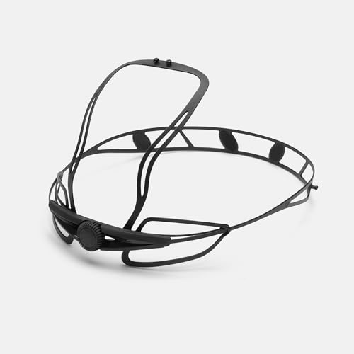 Giro Aries Spherical ROC Loc 5 Air+ Fit System, Schwarz, Größe L