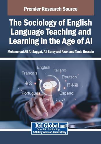 The Sociology of English Language Teaching and Learning in the Age of AI