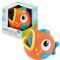ELC Frankie the Fish Bubble Machine Indoor & Outdoor Bubble Blower ELC Bubble Fish Toys Kids Garden Bath Kids Bubbles Liquid Bubble Mix Early Learning Centre Garden Toys Bubbles For Bubbles