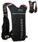 Lixada Sac à Dos D'hydratation, Sac Hydratation Sac à Dos de Course à Pied Léger 5 litres Grande Capacité Extérieure Sac à Dos D'équitation pour la Course à Pied, équitation, Jogging