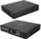 Netzwerk Digital Video Recorder, 5-in-1 CCTV AHD/CVI/TVI/DVR/NVR Videoüberwachung 8CH Sicherheit Zuhause-Überwachung DVR-Kits, Fernüberwachung Gute Kompatibilität (EU)