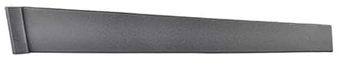 Bsg BSG 30-925-008 - Baguette et bande protectrice, vitre de porte