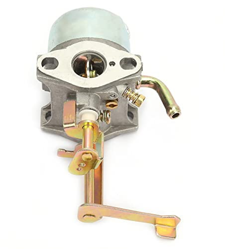 Remplacement du carburateur P15-002 pour générateur 1.5KW 152F/154F, rotation à 180 degrés 15 mm
