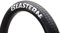 Eastern Throttle Serie 20 x 2,4, 2,3, 2,2 Zoll Reifen (Schwarz & Gelb & Weiß) für BMX, Kinderfahrräder & Klappräder entworfen. (Schwarz & Weiß, 20 x 2.2)