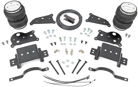 Rough Country Luftfeder-Set für 2014-2023 Ram 2500-10029