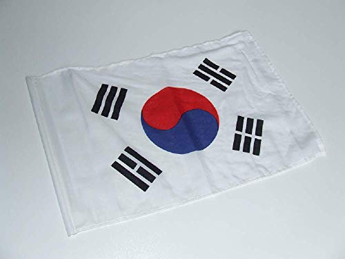 Südkorea Süd Korea Flagge/Fahne 30x45 cm