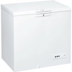 WHIRLPOOL WHM21114 (Surgélateur Coffre ECO)