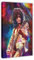 OWNPET Jimmy Page Guitar 7 Leinwand-Poster, Wandkunst, Dekor, Bild, Gemälde für Wohnzimmer, Schlafzimmer, Dekoration, Rahmenstil, 40 x 60 cm