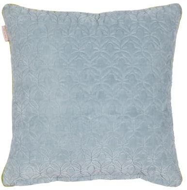 Pip Studio Quilty Dreams Farbe Blue Green Größe 45x45