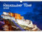 Reisezauber Tibet DIN A3 Kalender für 2025 Tibet Lama Budha Reise Free Urlaub - Seelenzauber