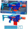 NERF Hasbro Elite 2.0 Stormcharge Wild Edition