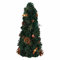 THUN - Mini albero di Natale verde