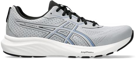 ASICS Gel-Contend 9, Sneaker Hombre, Multicolor, 44 EU