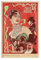 Moulin Rouge Poster auf Leinwand, Schlafzimmer-Dekor, Sportlandschaft, Büro, Raumdekoration, Geschenk, ungerahmt, 40 x 60 cm