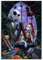 IGHSNZUH Jack Skellington and Sally Posters Jigsaw Puzzle 1000 Pieces Adult Toys Decompression Game Classic Game Puzzle 38 * 26Cm