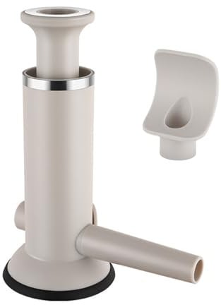 Horizontal Sausage Filling Tool Practical Meat Sausage Stuffer Horizontal Designs for Professional Kitchen Use