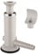 Horizontal Sausage Filling Tool Practical Meat Sausage Stuffer Horizontal Designs for Professional Kitchen Use