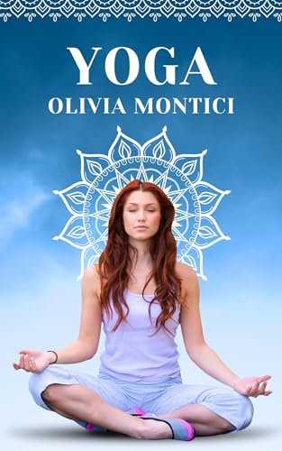 YOGA (English Edition)