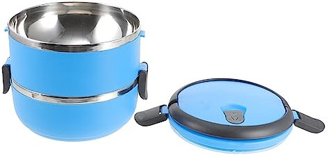 BESPORTBLE Kerbl Katzentrinkbrunnen Trinkbrunnen Hund Katzenklo Edelstahl Trinkbrunnen Trinkflasche Hund Katzennapf Erhöht Katzentrinkbrunnen Kabellos Katzen Brunnen Kuweta Dla Kota