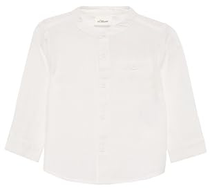 s.Oliver Jungen 2161518 Hemden