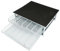 VIIROUD Tiroir pour Capsules de Café, Distributeur de Dosettes de Café - Dimensions: 39*35*14cm - porte-capsule de café verre transparent transparent