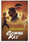 YRAEYWAER Cobra Kai (6) Poster, ästhetische Dekoration, Wohnzimmer, modern, Familie, Schlafzimmer, Wohnzimmer, Wandkunst, Dekoration, Poster, 30 x 45 cm, ungerahmt, 6 Stück