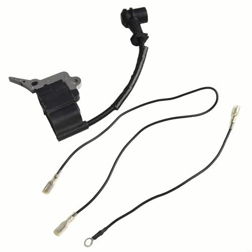 For Ignition Coil Module for Zenoah Chainsaw 25cc Reliable Spare Part for Chinese Chainsaws