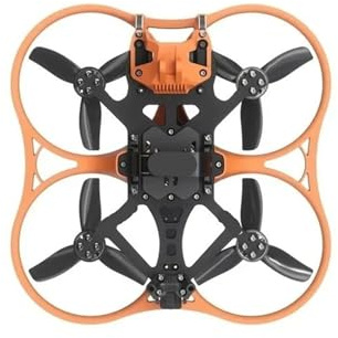 GEPRC Cinelog30 V3 O4 Pro SPEEDX2 1404 3850KV F722 45A AIO Quadcopter FPV Drohne mit XT30(WTFPV PNP)